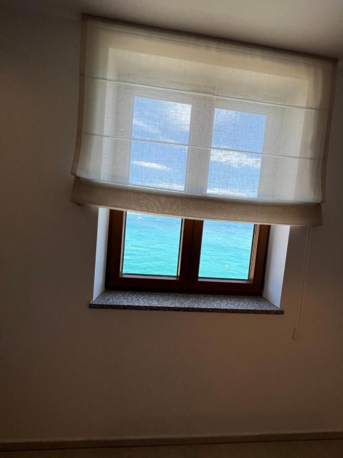 Apartment Suzana ทิสโน ภายนอก รูปภาพ